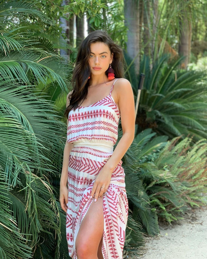 Chân dài người Isarel Yael Shelbia đẹp như nữ thần khiến cư dân mạng săn lùng hình ảnh Ảnh 6