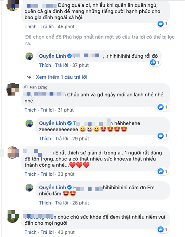 Quyền Linh trải lòng về nghề: Nghệ sĩ giấu đi nỗi buồn của riêng mình để đem niềm vui, hạnh phúc cho mọi người Ảnh 5