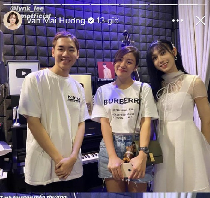 Nghệ sĩ Vpop 'đấu khẩu' anti-fan: Người nhẹ nhàng sâu cay, kẻ 'đốp chát' không khoan nhượng Ảnh 14