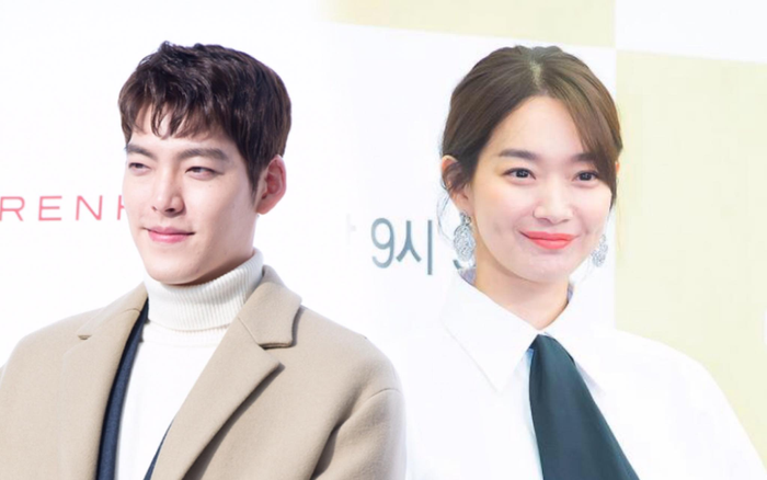 Shin Min Ah và Kim Woo Bin quyên góp 2 tỷ đồng cho nạn nhân thiên tai lũ lụt ở Hàn Ảnh 2