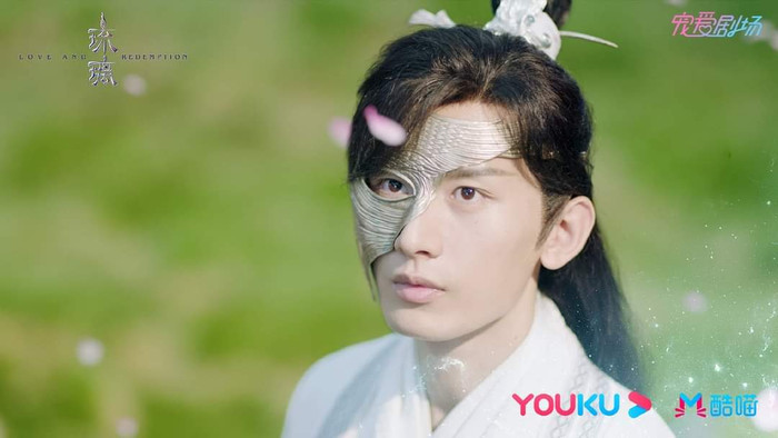 'Lưu ly mỹ nhân sát' thả xích hàng loạt poster cực đẹp trước thềm khởi chiếu tập 1 Ảnh 3