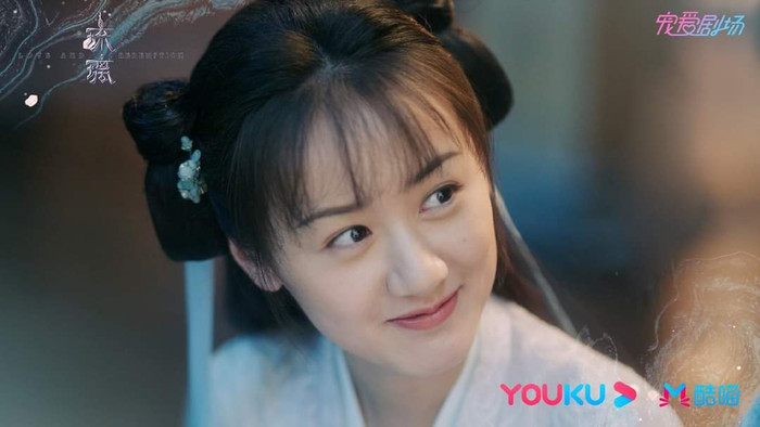 'Lưu ly mỹ nhân sát' thả xích hàng loạt poster cực đẹp trước thềm khởi chiếu tập 1 Ảnh 5