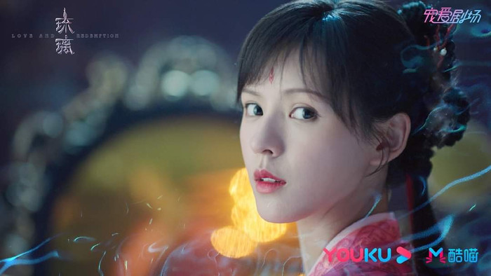 'Lưu ly mỹ nhân sát' thả xích hàng loạt poster cực đẹp trước thềm khởi chiếu tập 1 Ảnh 7