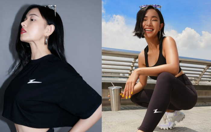 Châu Bùi nói gì khi bị cộng sự chiếm đoạt quyền kiểm soát thương hiệu cá nhân Ảnh 2