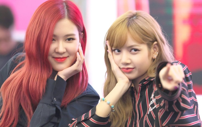 Các thành viên BLACKPINK bật mí mình muốn 'ăn trộm' tài năng của ai trong nhóm Ảnh 2