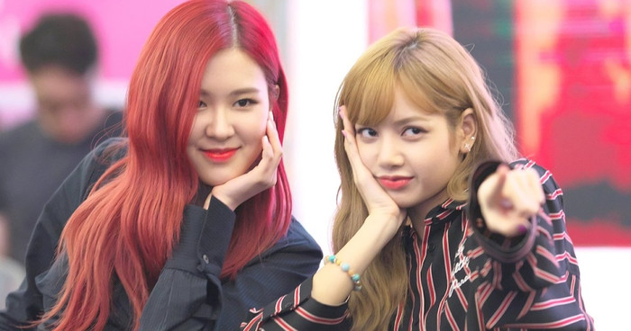 Các thành viên BLACKPINK bật mí mình muốn 'ăn trộm' tài năng của ai trong nhóm Ảnh 4