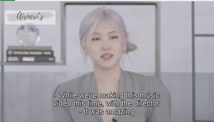 Các thành viên BLACKPINK bật mí mình muốn 'ăn trộm' tài năng của ai trong nhóm Ảnh 10