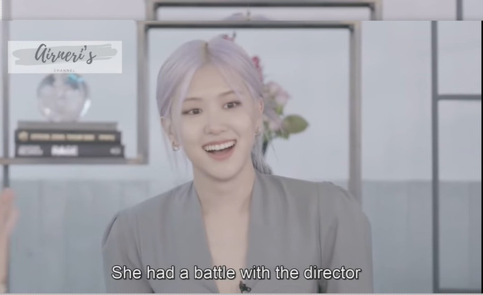 Các thành viên BLACKPINK bật mí mình muốn 'ăn trộm' tài năng của ai trong nhóm Ảnh 11