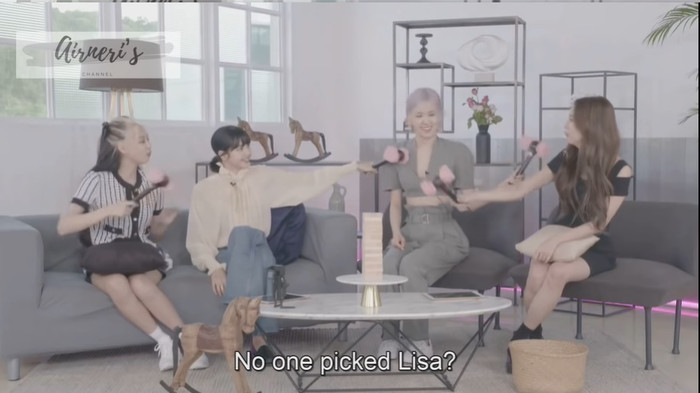 Các thành viên BLACKPINK bật mí mình muốn 'ăn trộm' tài năng của ai trong nhóm Ảnh 15