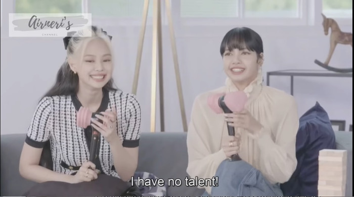 Các thành viên BLACKPINK bật mí mình muốn 'ăn trộm' tài năng của ai trong nhóm Ảnh 17