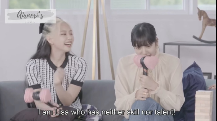 Các thành viên BLACKPINK bật mí mình muốn 'ăn trộm' tài năng của ai trong nhóm Ảnh 18