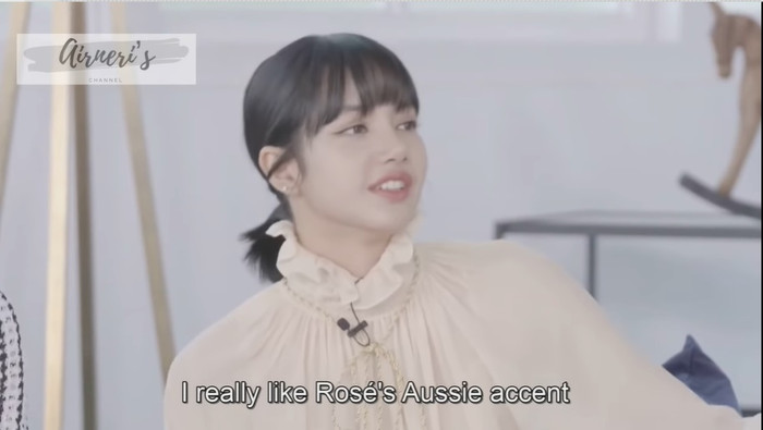 Các thành viên BLACKPINK bật mí mình muốn 'ăn trộm' tài năng của ai trong nhóm Ảnh 14