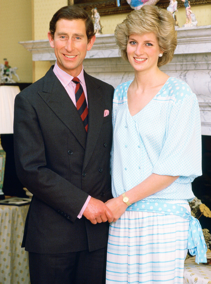 Công nương Diana không dùng đồ Chanel sau li hôn, lý do thật cay đắng! Ảnh 3