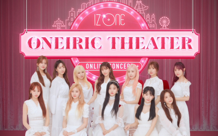 Sau thành công từ loạt nhóm nhạc nổi tiếng, IZ*ONE xác nhận tổ chức concert online Ảnh 2