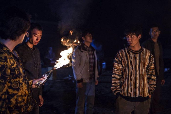 Doanh thu phòng vé phim 'Bí ẩn khi tới' của Lý Hiện thua thảm hại, khán giả chê nội dung dở không muốn xem lần 2 Ảnh 4