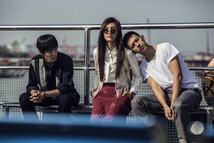 Phim 'Bí ẩn khitới' đã không mang được thành tích tốt