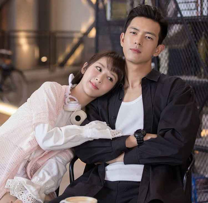 Lý Hiện dựa vào bộ phim 'Cá Mực Hầm Mật' mà nổi tiếng 