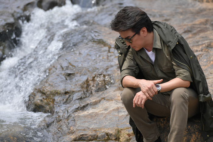 Đàm Vĩnh Hưng tự đưa mình vào 'thế khó' khi mash-up 2 bản nhạc kinh điển Ảnh 6