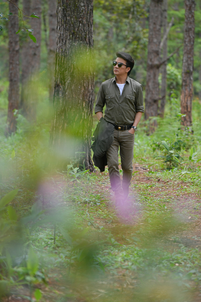 Đàm Vĩnh Hưng tự đưa mình vào 'thế khó' khi mash-up 2 bản nhạc kinh điển Ảnh 4