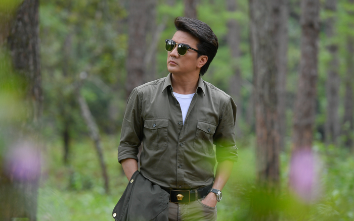 Đàm Vĩnh Hưng tự đưa mình vào 'thế khó' khi mash-up 2 bản nhạc kinh điển Ảnh 2