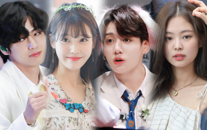 100 idol Kpop được tìm kiếm nhiều nhất trên Google nửa đầu năm 2020: BTS, Blackpink áp đảo EXO và TWICE Ảnh 2