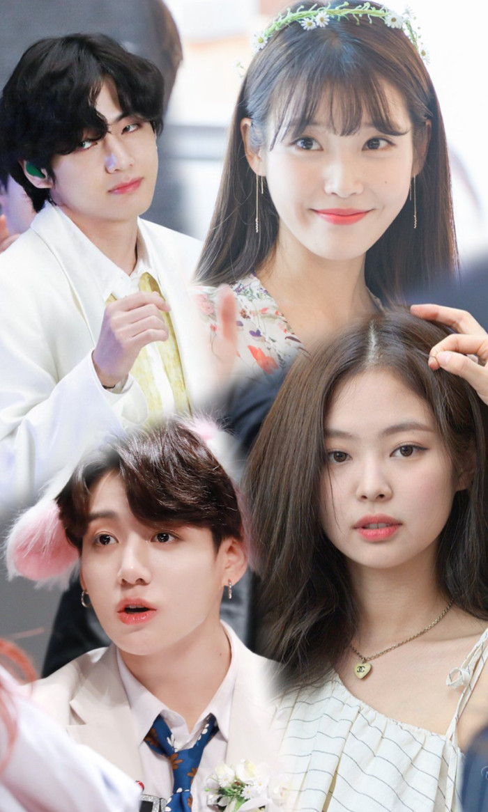 100 idol Kpop được tìm kiếm nhiều nhất trên Google nửa đầu năm 2020: BTS, Blackpink áp đảo EXO và TWICE Ảnh 18