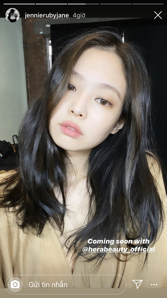 Jennie (BLACKPINK) 'hẹn hò' cùng Jessica vào đúng ngày kỷ niệm 13 năm SNSD debut? Ảnh 1