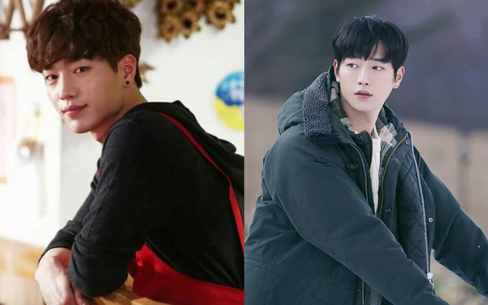 So sánh visual 'trước sau như một' từ thời debut đến nay của các nam thần màn ảnh xứ Hàn Ảnh 2