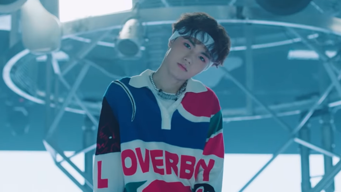 Treasure tung teaser MV đầu tiên: Boygroup đàn em BlackPink sẵn sàng ra mắt! Ảnh 10