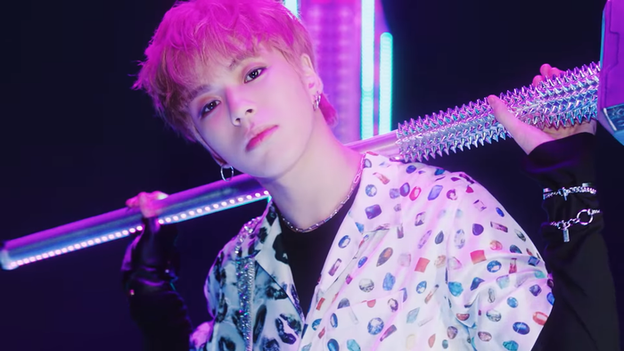 Treasure tung teaser MV đầu tiên: Boygroup đàn em BlackPink sẵn sàng ra mắt! Ảnh 7