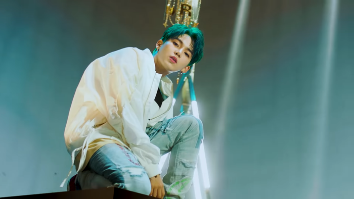 Treasure tung teaser MV đầu tiên: Boygroup đàn em BlackPink sẵn sàng ra mắt! Ảnh 9