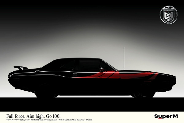 SuperM xác nhận trở lại, tung ngay full album đầu tay 'Super One' Ảnh 4