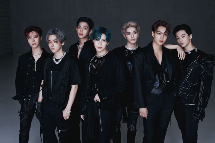 SuperM xác nhận trở lại, tung ngay full album đầu tay 'Super One' Ảnh 5