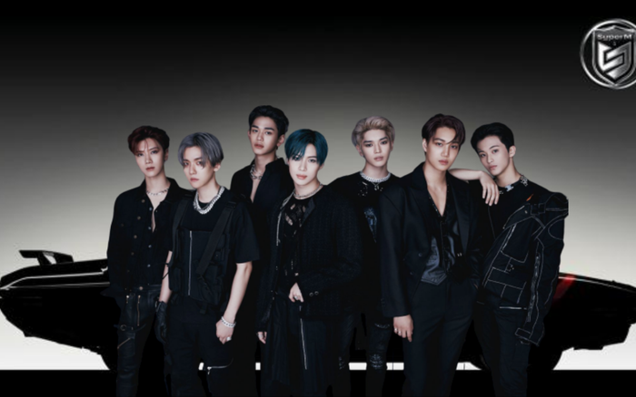 SuperM xác nhận trở lại, tung ngay full album đầu tay 'Super One' Ảnh 2