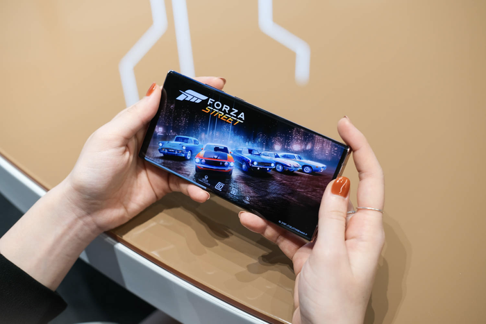 Galaxy Note20 Ultra là smartphone đầu tiên trên thế giới được trang bị kính Gorilla Glass Victus Ảnh 9