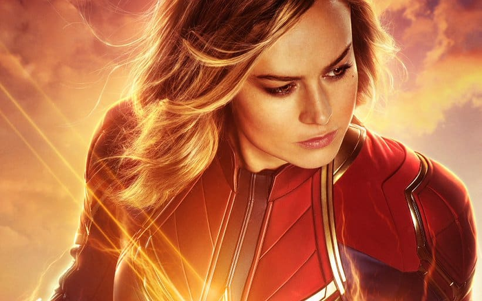 Captain Marvel 2 chơi lớn, mời hẳn đạo diễn phim kinh dị về chỉ đạo Ảnh 2