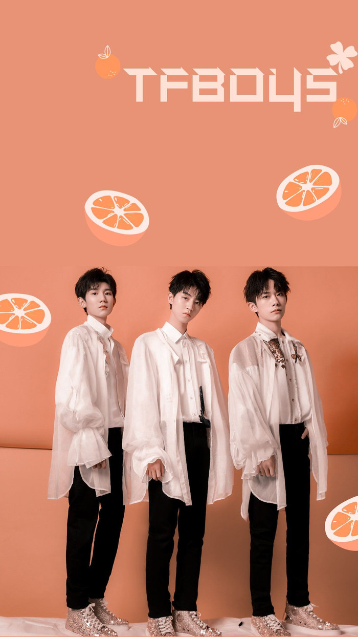 TFBoys cùng làm điều đặc biệt cho ngày debut: Cứ tưởng rời rạc, không mối liên kết nhưng mọi thứ đã được lên kế hoạch từ trước Ảnh 3