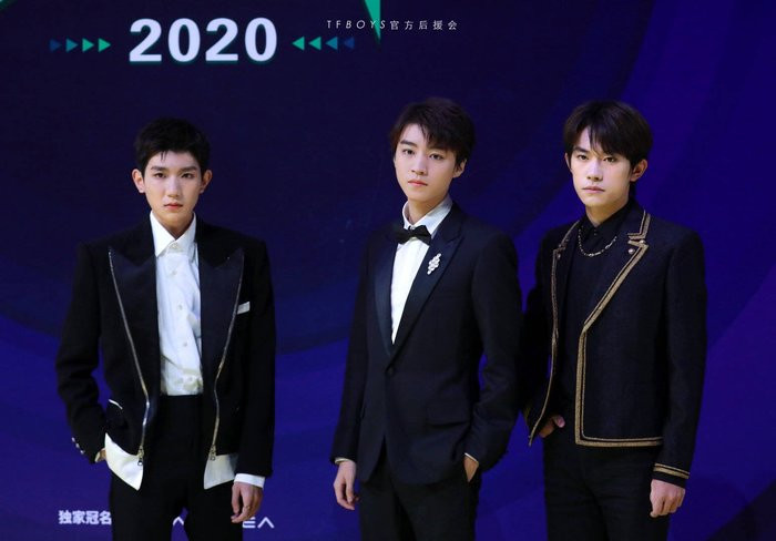 TFBoys cùng làm điều đặc biệt cho ngày debut: Cứ tưởng rời rạc, không mối liên kết nhưng mọi thứ đã được lên kế hoạch từ trước Ảnh 4