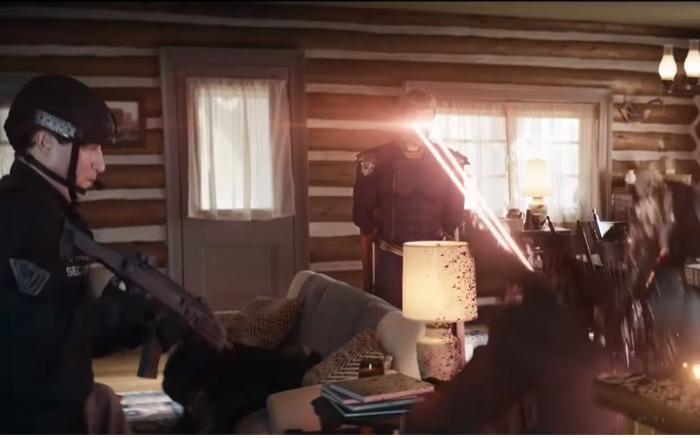 'The Boys mùa 2' tung trailer cuối với siêu hùng mới: Đẫm máu, kịch tính, điên loạn Ảnh 2