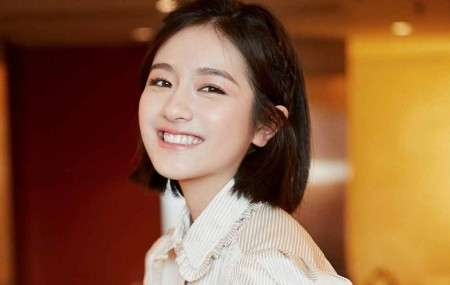 'Không ai ngoài tôi' tung poster mới nhất: Ngưu Tuấn Phong ra dáng thiên tài, Lý Lan Địch nhiệt huyết, xinh xắn sau khi giảm cân Ảnh 8