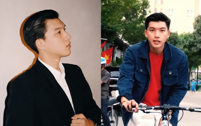 Sáng rực tại King Of Rap, HIEUTHUHAI gây sốt vì style lịch lãm, hạ gục tim thiếu nữ Ảnh 2