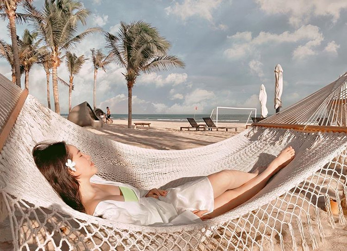 'Im hơi lặng tiếng' ít lâu, hóa ra Bảo Thy âm thầm xuất ngoại đóng phim Hollywood? Ảnh 15