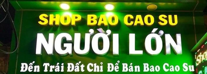 'Cười ôm bụng' với những biển quảng cáo hài hước 'đi vào lòng người' Ảnh 2