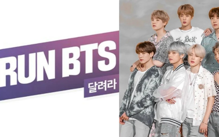 BTS phát sóng các tập phim đặc biệt về kỳ nghỉ hè cùng 'Run BTS!' Ảnh 2