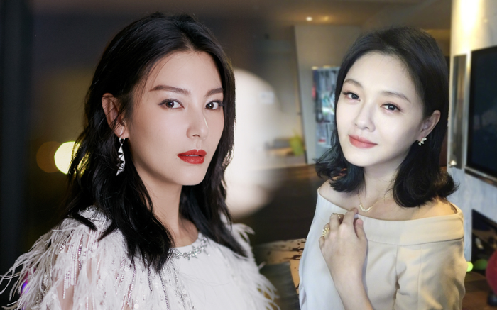 1001 cách làm trắng da bất chấp của sao Hoa Ngữ: Người uống thuốc chống đông máu, người ăn sữa chua hết hạn Ảnh 2