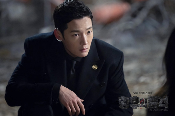 'Thám tử Zombie': Choi Jin Hyuk liệu có vượt qua 'Train to Busan', 'Kingdom' và 'Bán đảo Peninsula'? Ảnh 11