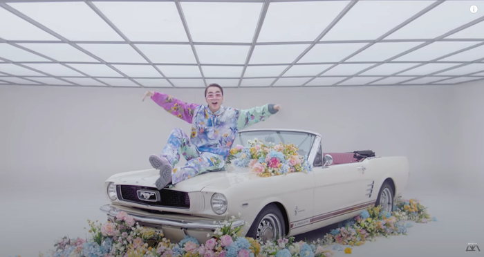 Sau 1 tháng ra mắt, Có chắc yêu là đây (Sơn Tùng M-TP) đã cán mốc những con số 'khủng' nào? Ảnh 5