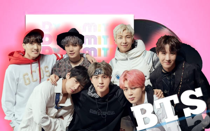 Nghi ngờ khả năng hát tiếng Anh của BTS: Xem ngay những bản cover này! Ảnh 2