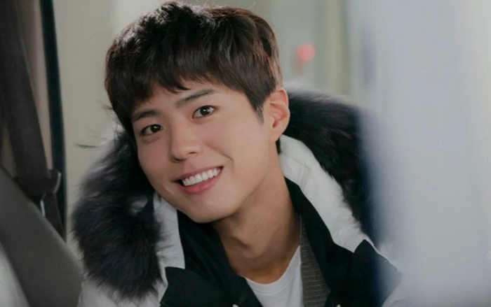 Fanboy Park Bo Gum và quá trình nỗ lực để gặp thần tượng Lee Hyori Ảnh 2