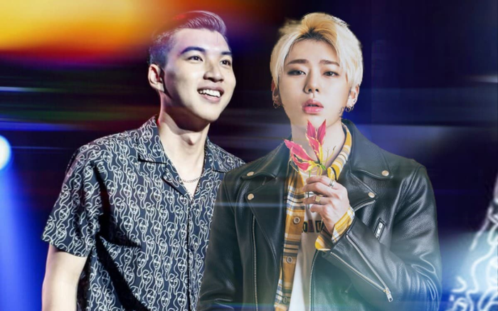 Cộng đồng mạng đứng hoàn toàn về phía HIEUTHUHAI trước nhận định sân khấu CUA (King of Rap 2020) 'hao hao' Turtle Ship của Zico Ảnh 2